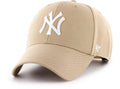'47 Brand New York Yankees Clean Up Cap – Khaki