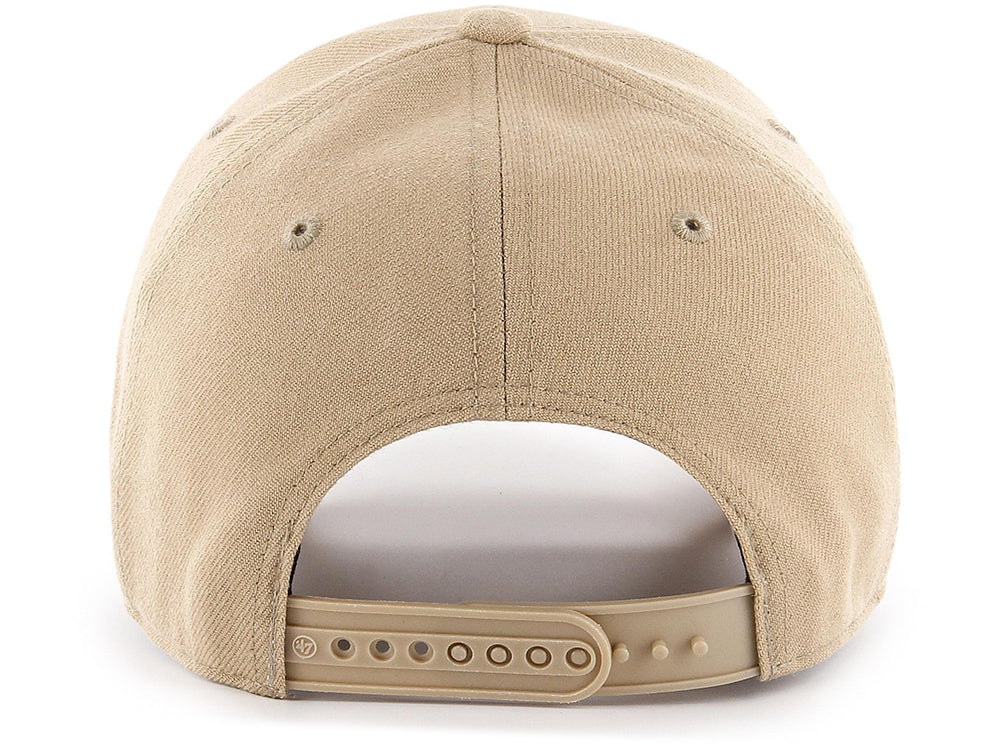 '47 Brand New York Yankees Clean Up Cap – Khaki
