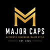 Majorcaps.co.uk - Home