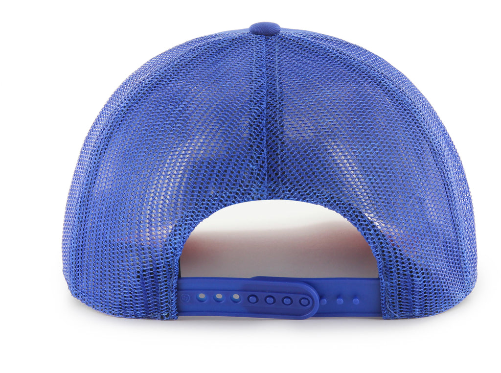 ’47 Brand Buffalo Bills Hardline Trucker Cap – Royal