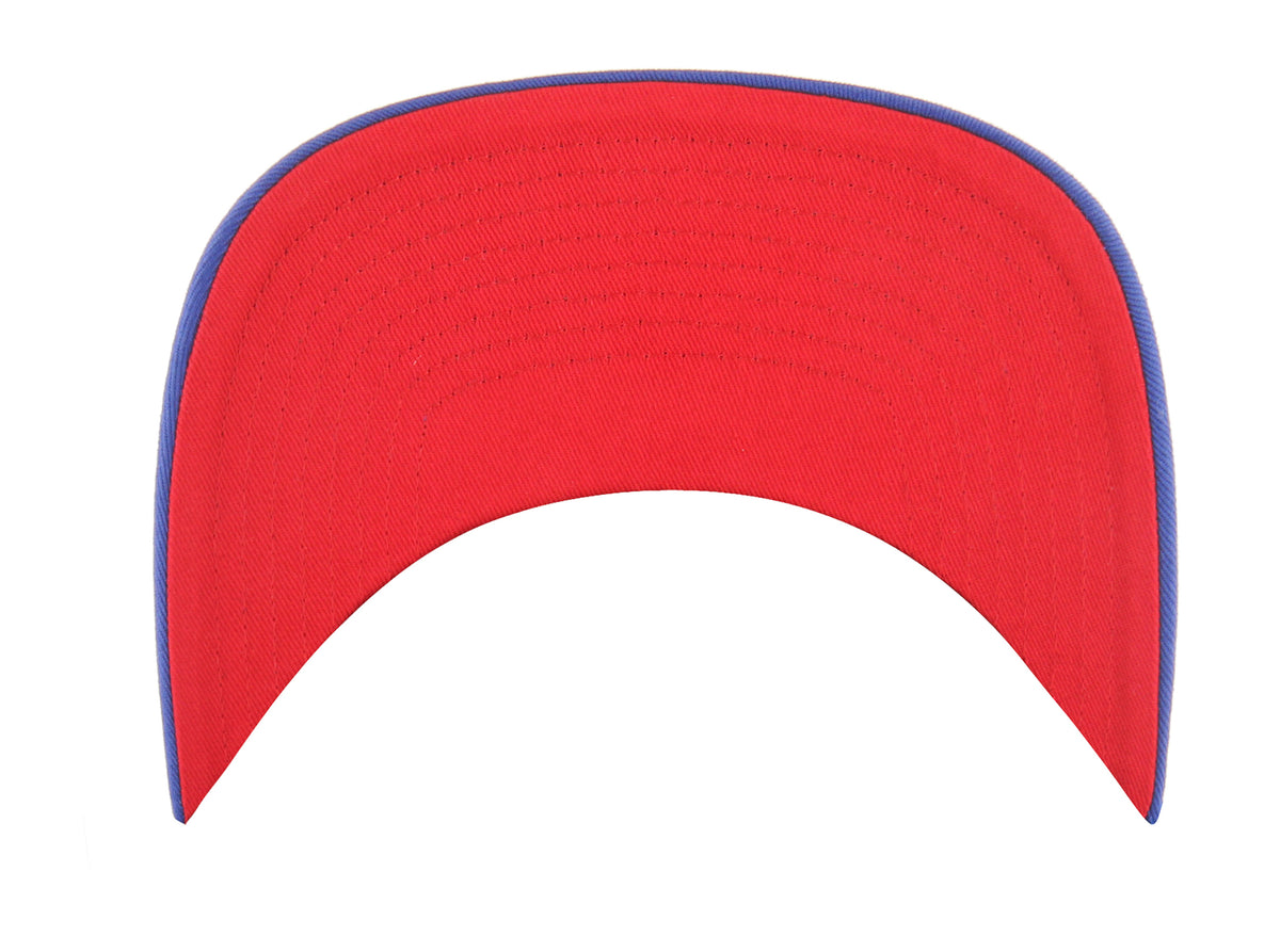 ’47 Brand Buffalo Bills Hardline Trucker Cap – Royal