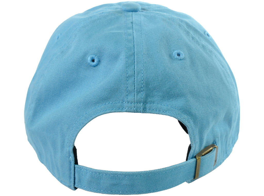 '47 Brand Los Angeles Dodgers Clean Up Cap – Sky Blue