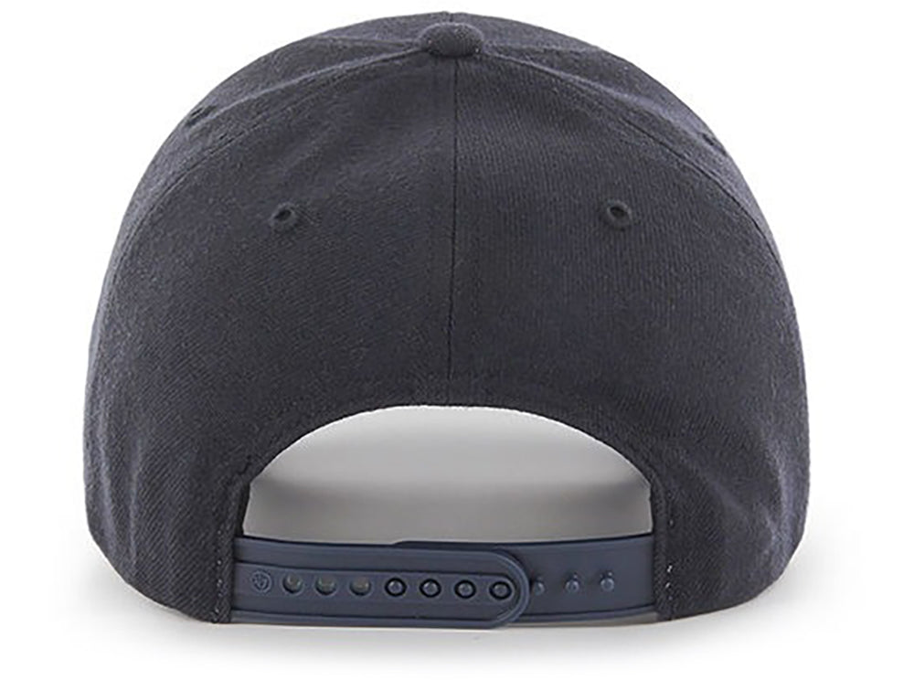 '47 Brand New York Yankees MVP Snapback Cap – Navy